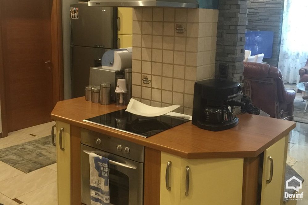 Tirane Shitje Apartament 2+1+A Pallat i ri prane ish Ekspozites Shqiperia Sot apartament