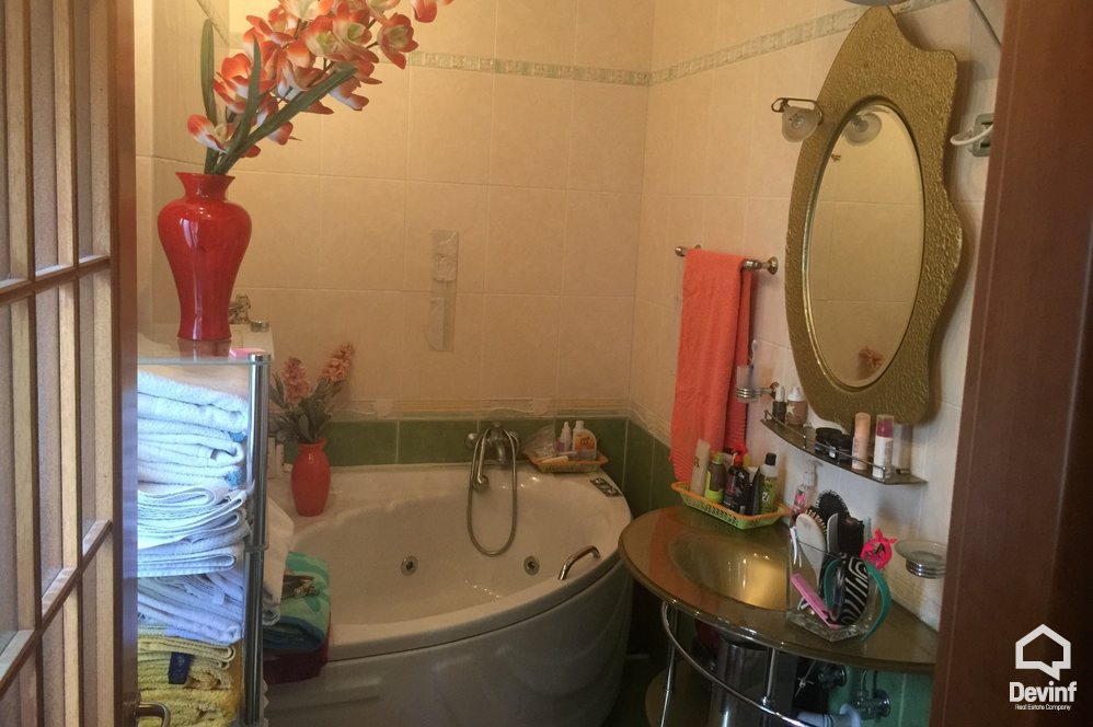 Tirane Shitje Apartament 2+1+A Pallat i ri prane ish Ekspozites Shqiperia Sot apartament