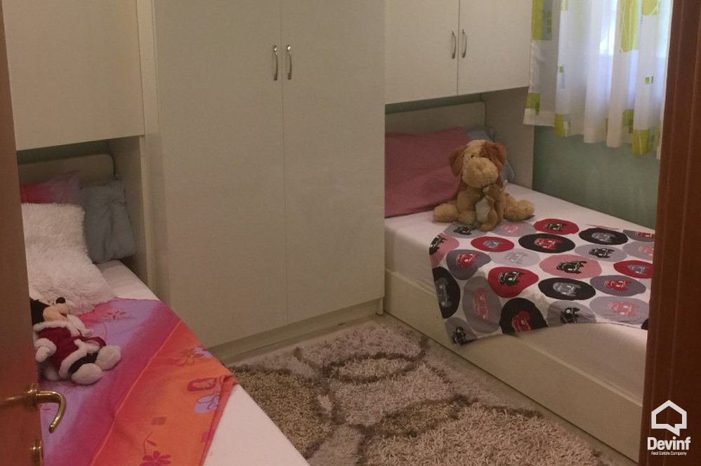 Tirane Shitje Apartament 2+1+A Pallat i ri prane ish Ekspozites Shqiperia Sot apartament
