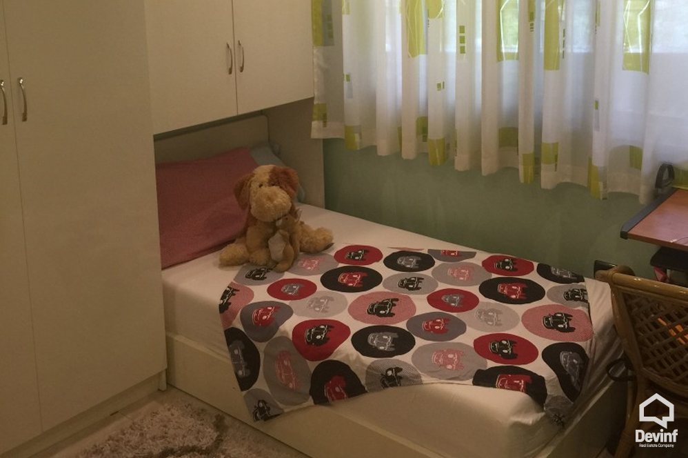 Tirane Shitje Apartament 2+1+A Pallat i ri prane ish Ekspozites Shqiperia Sot apartament
