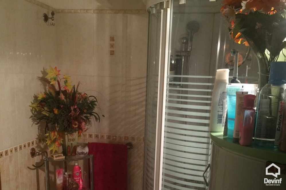 Tirane Shitje Apartament 2+1+A Pallat i ri prane ish Ekspozites Shqiperia Sot apartament