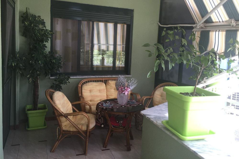 Tirane Shitje Apartament 2+1+A Pallat i ri prane ish Ekspozites Shqiperia Sot apartament