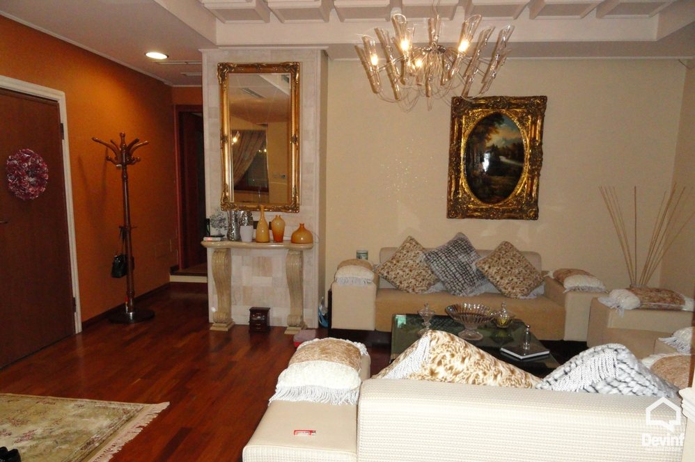 Tirane For Sale Apartment 3+1+G New apartment located in Dibra Street Apartment