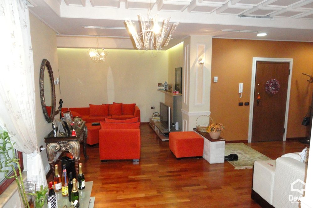 Tirane For Sale Apartment 3+1+G New apartment located in Dibra Street Apartment
