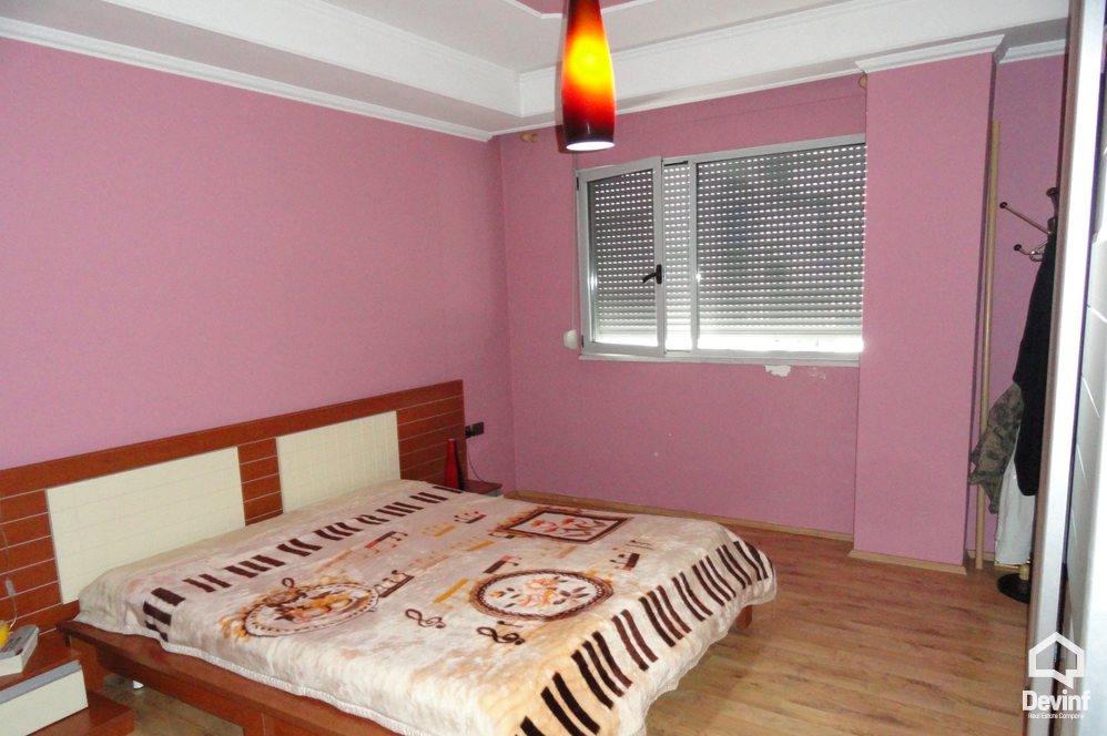 Tirane For Sale Apartment 3+1+G New apartment located in Dibra Street Apartment