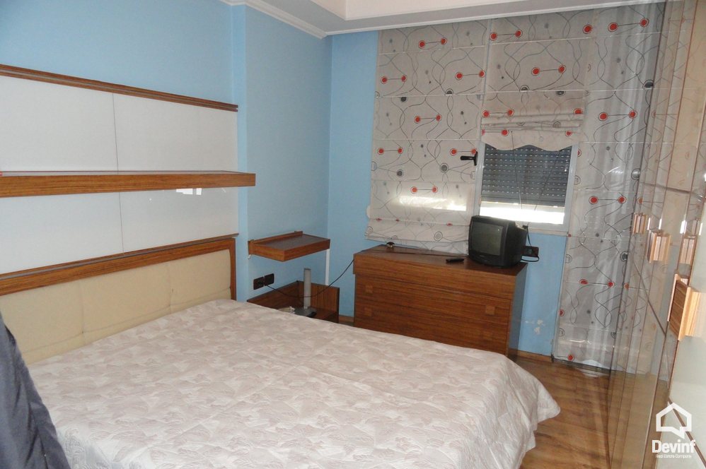 Tirane For Sale Apartment 3+1+G New apartment located in Dibra Street Apartment