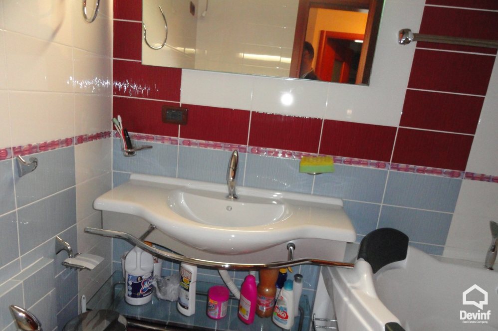 Tirane For Sale Apartment 3+1+G New apartment located in Dibra Street Apartment