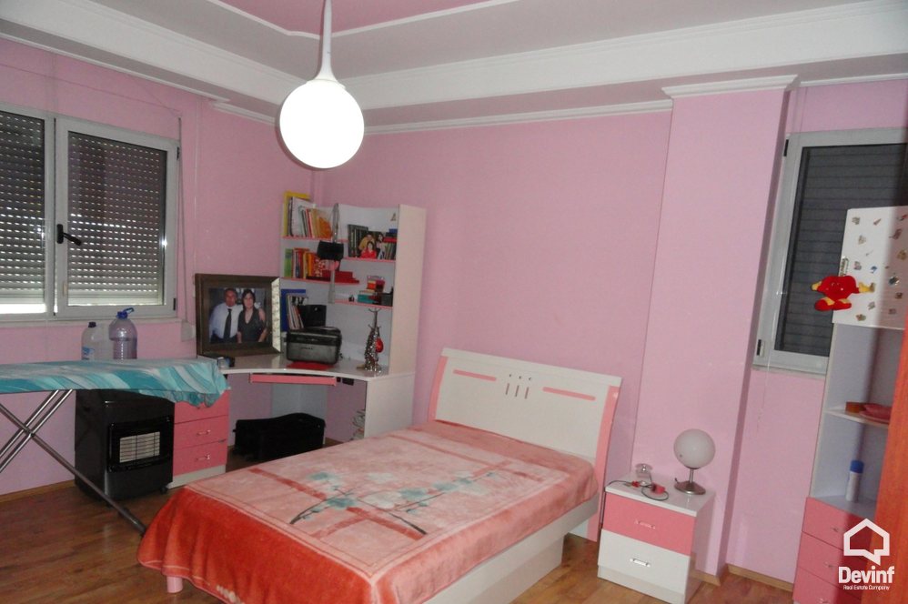 Tirane For Sale Apartment 3+1+G New apartment located in Dibra Street Apartment