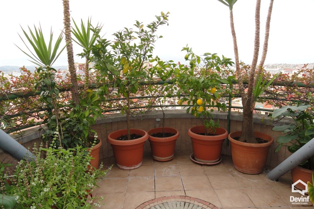Tirane For Sale Apartment 3+1+G New apartment located in Dibra Street Apartment