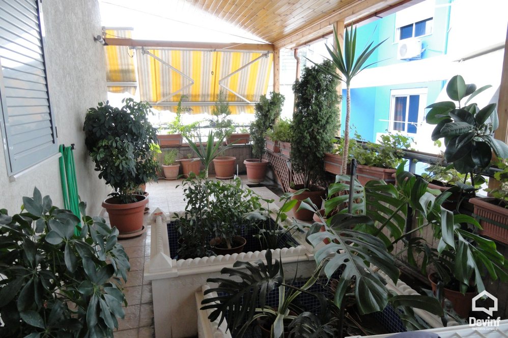 Tirane For Sale Apartment 3+1+G New apartment located in Dibra Street Apartment