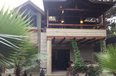 Durres For Sale Villa 3+1+G Villa in housing compound located in the area of Golem, Durres bregdet Residential Complex