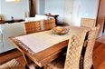 Me Qera Apartament 3+1+G Apartament ne zonen prane Piramides Tirane