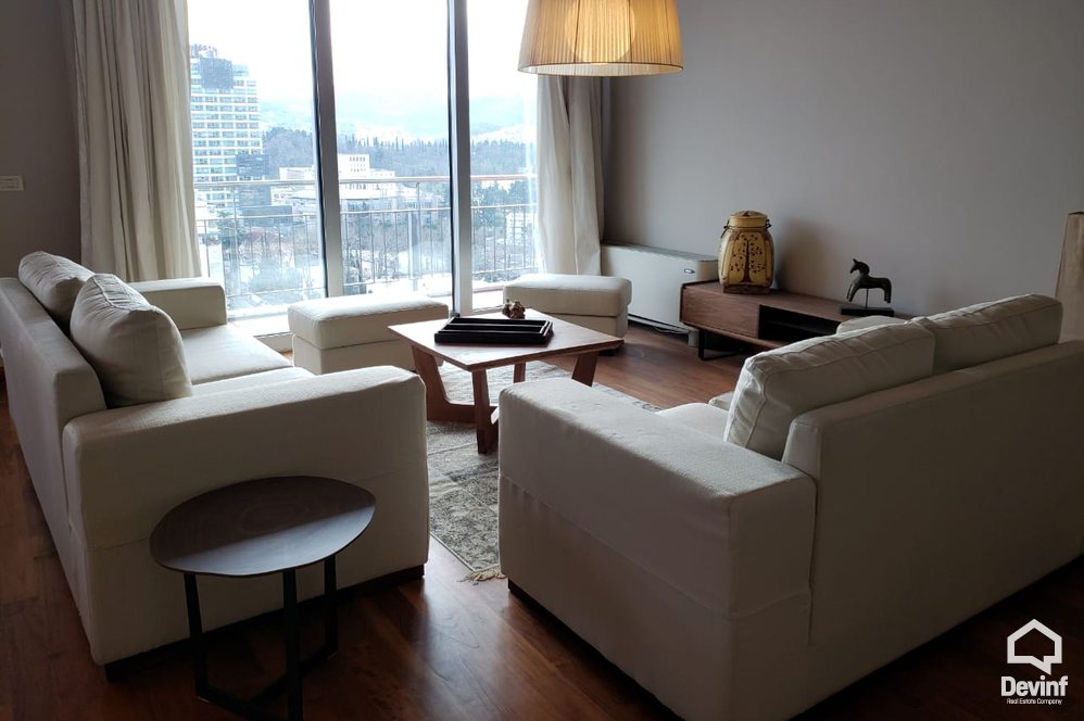 Tirane For Rent Apartment 3+1+G Apartment close to the Pyramid Apartment
