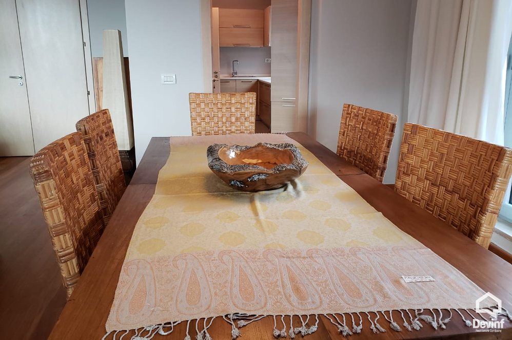 Tirane For Rent Apartment 3+1+G Apartment close to the Pyramid Apartment