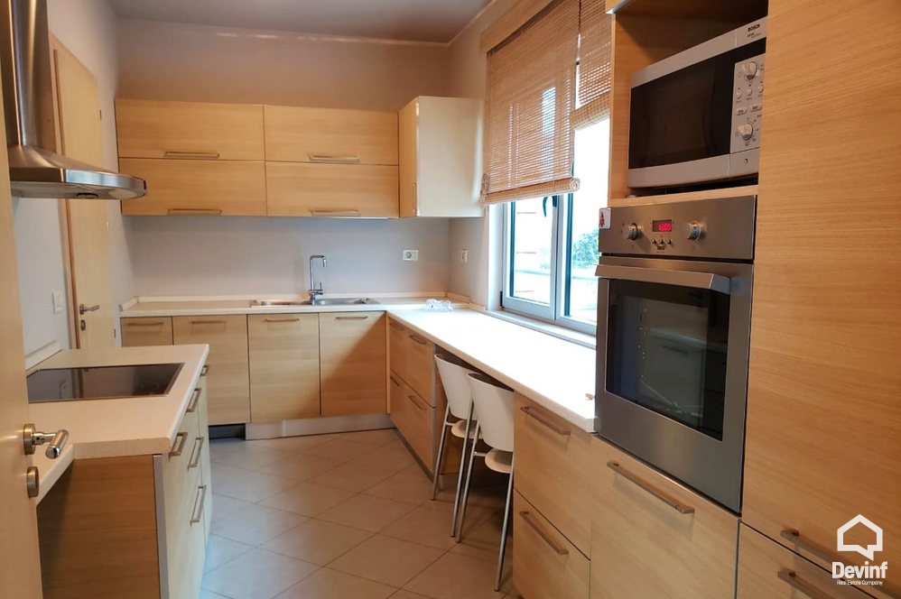 Tirane For Rent Apartment 3+1+G Apartment close to the Pyramid Apartment