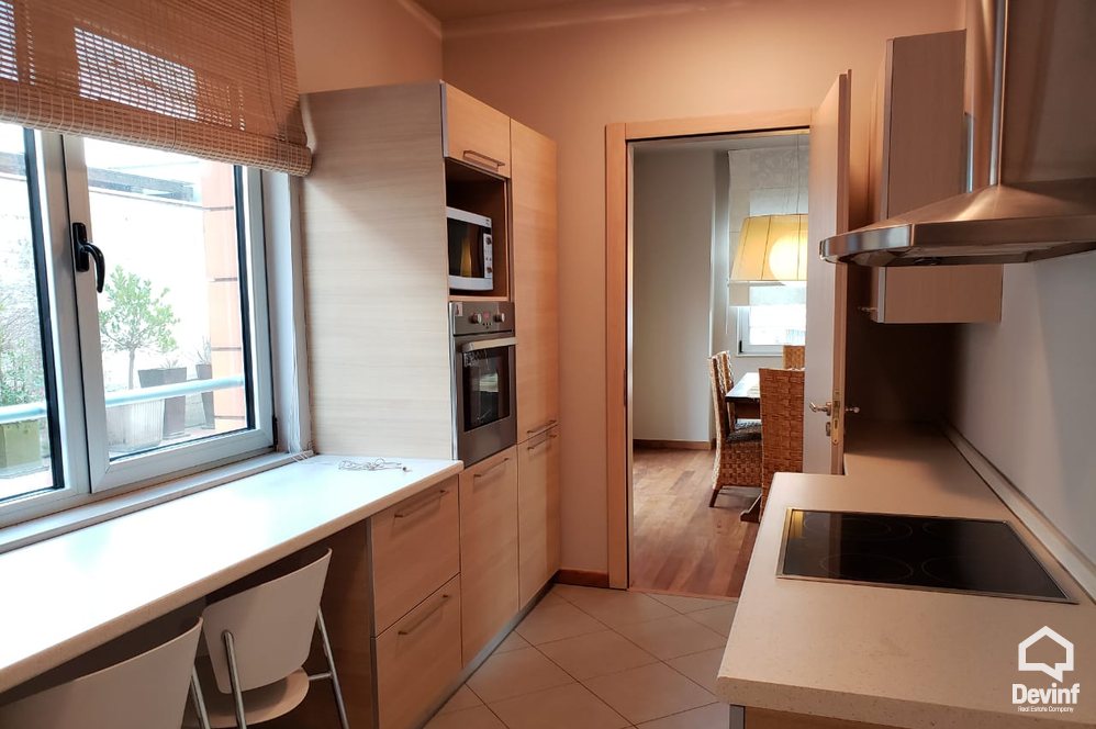 Tirane For Rent Apartment 3+1+G Apartment close to the Pyramid Apartment