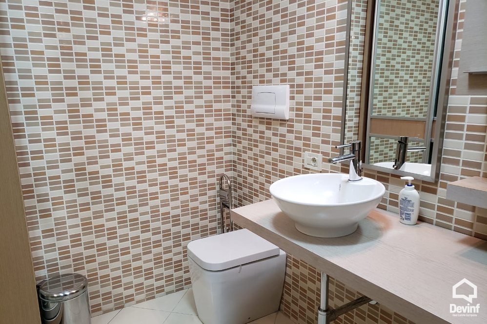 Tirane For Rent Apartment 3+1+G Apartment close to the Pyramid Apartment