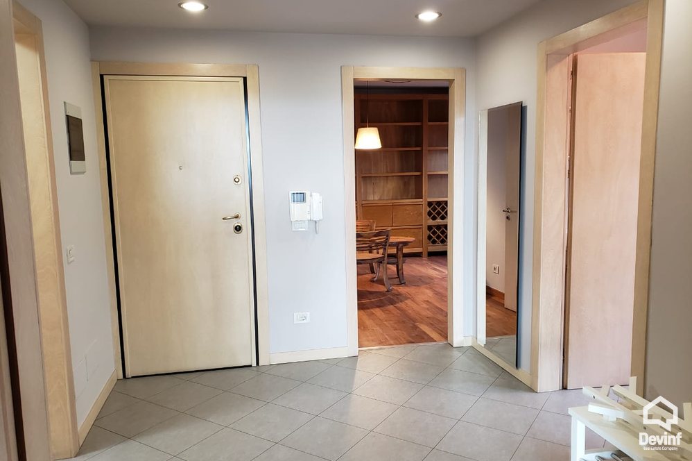 Tirane For Rent Apartment 3+1+G Apartment close to the Pyramid Apartment