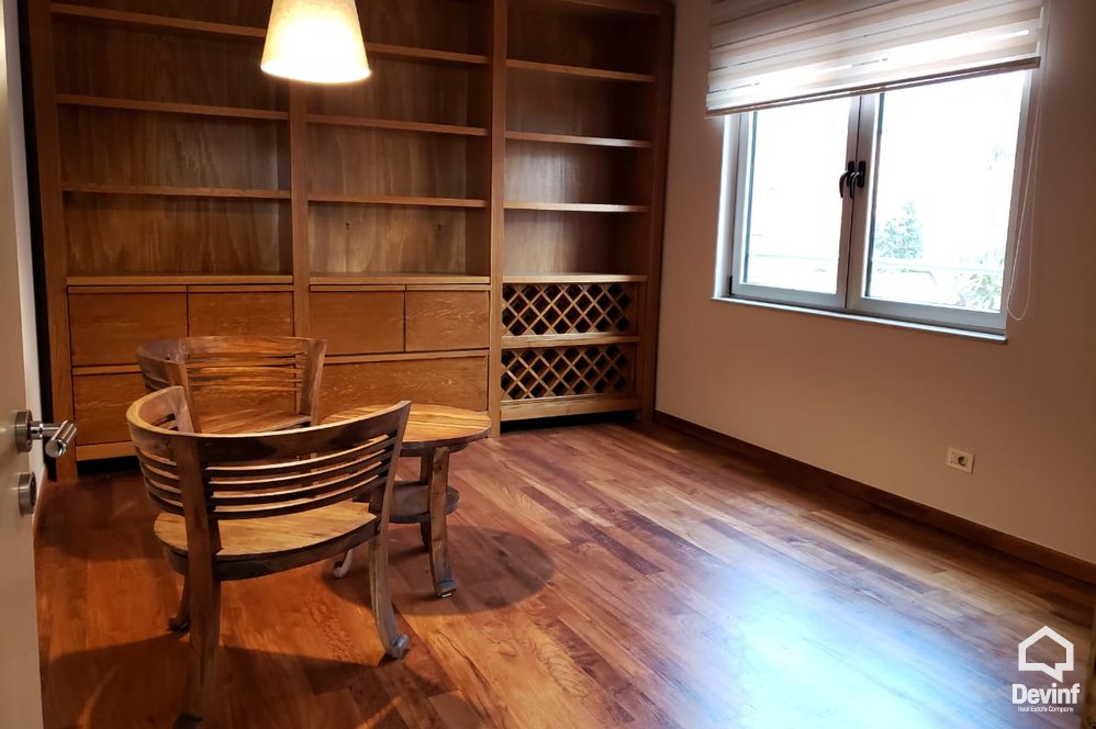 Tirane For Rent Apartment 3+1+G Apartment close to the Pyramid Apartment