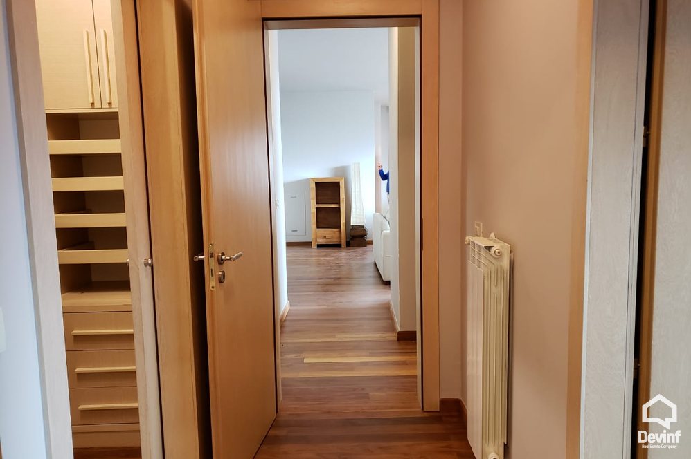 Tirane For Rent Apartment 3+1+G Apartment close to the Pyramid Apartment