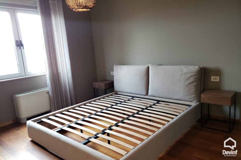 Tirane For Rent Apartment 3+1+G Apartment close to the Pyramid Apartment