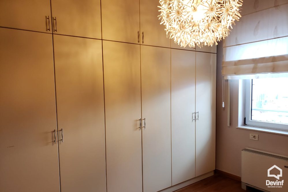 Tirane For Rent Apartment 3+1+G Apartment close to the Pyramid Apartment