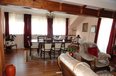 Tirane Qera Apartament 3+1+G Apartament dubleks ne zonen e Bllokut apartament