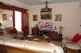 Tirane Qera Apartament 3+1+G Apartament dubleks ne zonen e Bllokut apartament