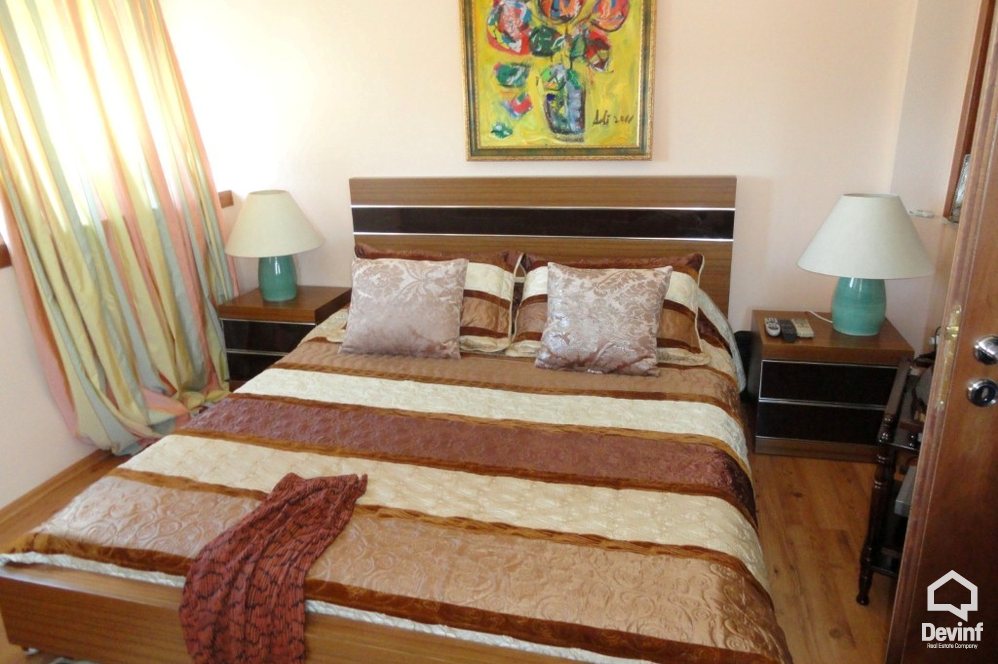 Tirane Qera Apartament 3+1+G Apartament dubleks ne zonen e Bllokut apartament