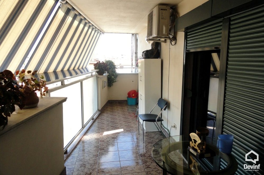 Tirane Qera Apartament 3+1+G Apartament dubleks ne zonen e Bllokut apartament