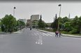 Tirane Shitje Dyqan  Bulevardi Zhan D Ark, prane Gjimnazit Ismail Qemali Garazh