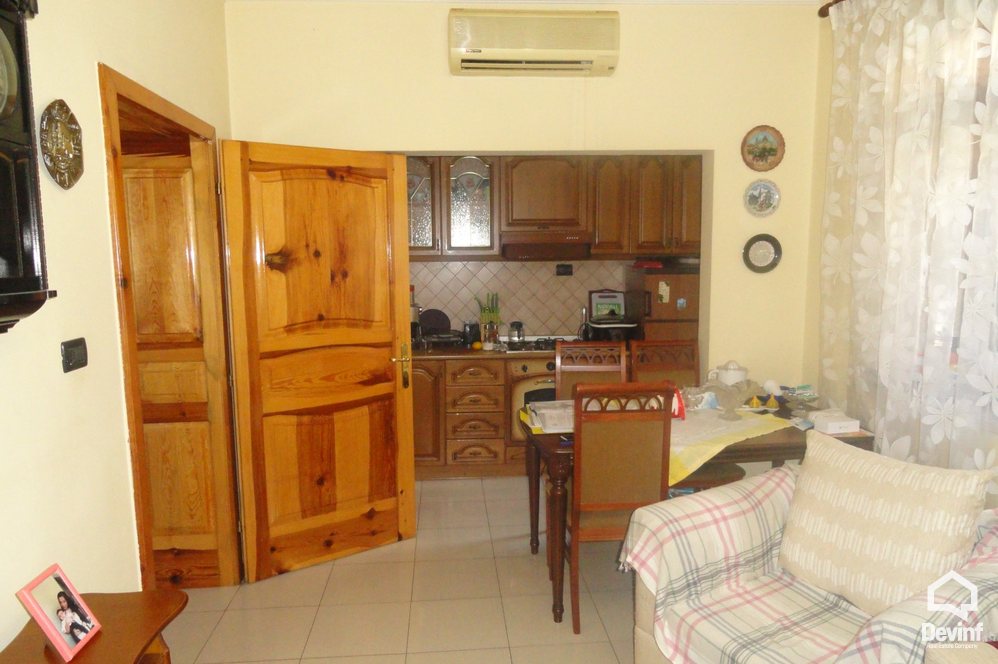Tirane For Sale Office 2+1+A Myslym Shyri Road Apartment