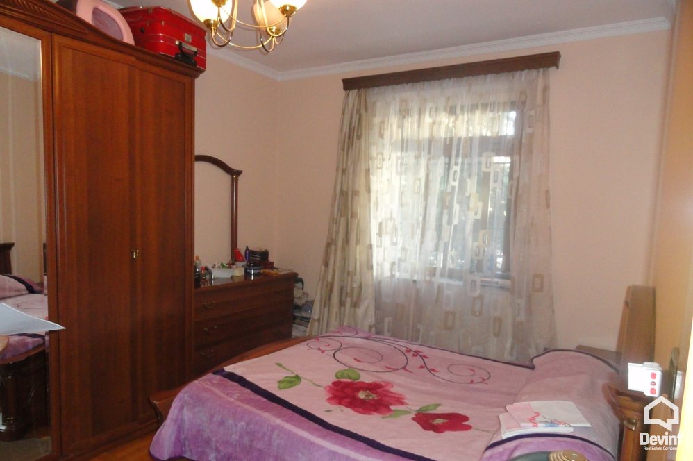 Tirane For Sale Office 2+1+A Myslym Shyri Road Apartment