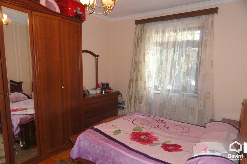 Tirane For Sale Office 2+1+A Myslym Shyri Road Apartment