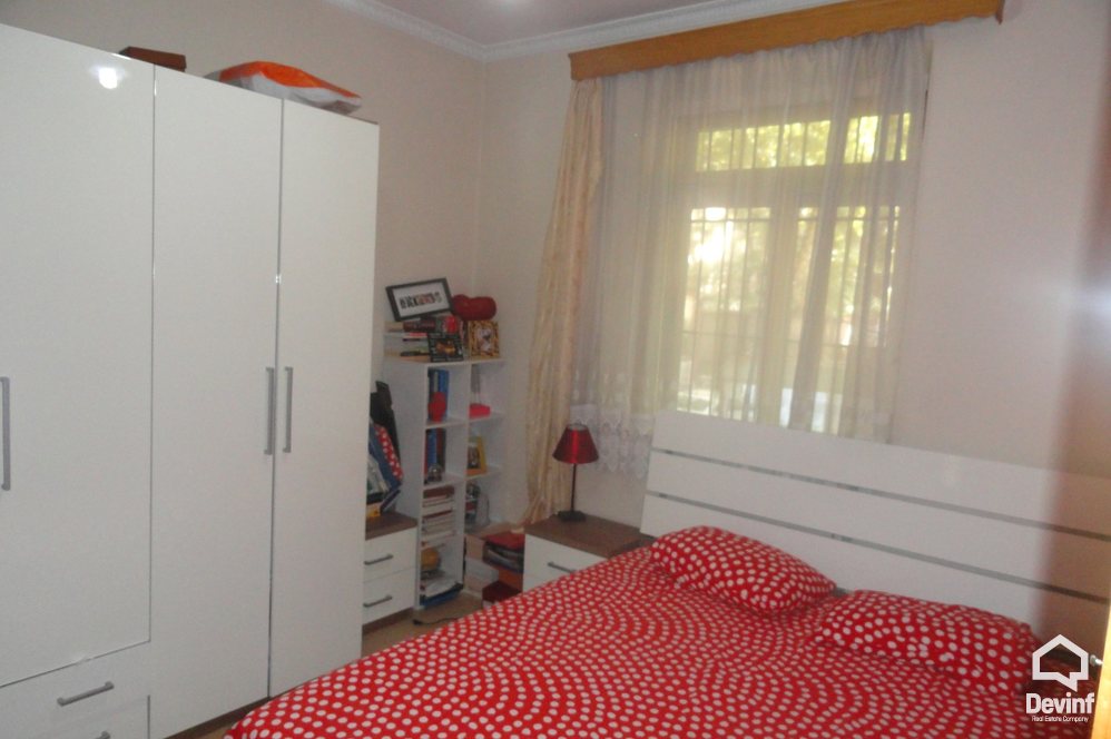 Tirane For Sale Office 2+1+A Myslym Shyri Road Apartment