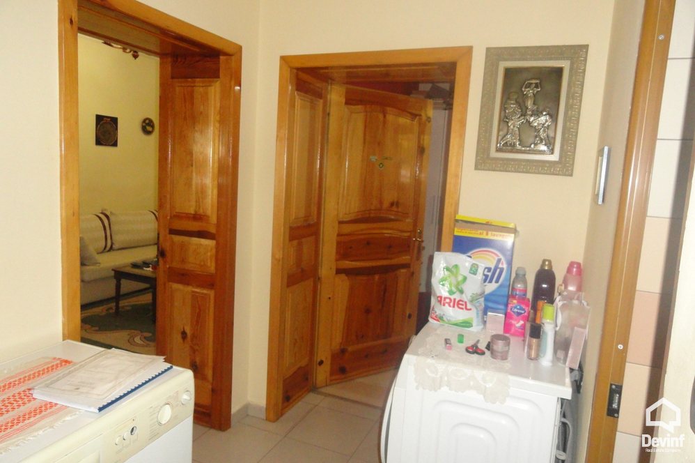 Tirane For Sale Office 2+1+A Myslym Shyri Road Apartment