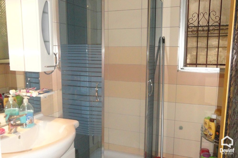 Tirane For Sale Office 2+1+A Myslym Shyri Road Apartment