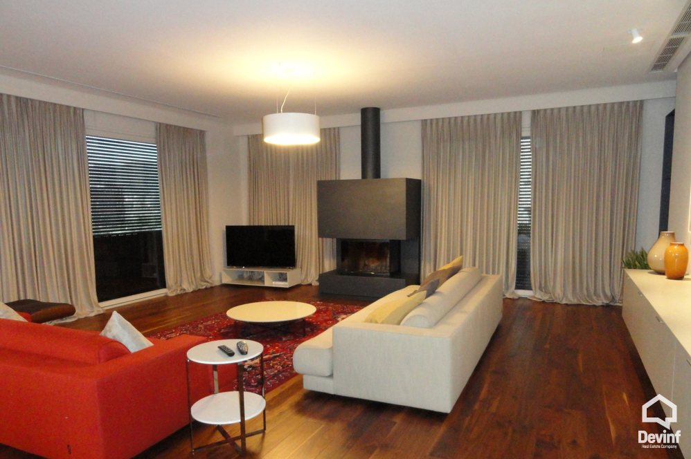 Tirane Shitje Apartament 3+1+A Rruga Ibrahim Rugova, prane Universitetit te Arteve apartament