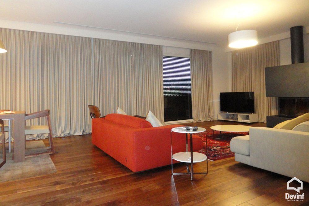 Tirane Shitje Apartament 3+1+A Rruga Ibrahim Rugova, prane Universitetit te Arteve apartament