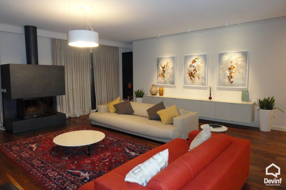 Tirane Shitje Apartament 3+1+A Rruga Ibrahim Rugova, prane Universitetit te Arteve apartament