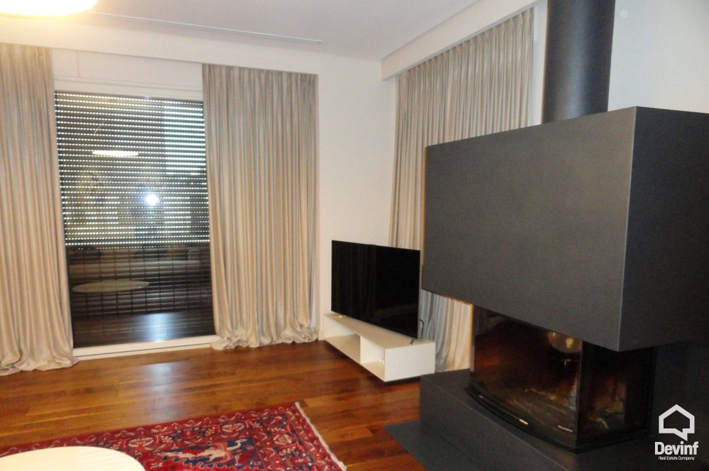 Tirane Shitje Apartament 3+1+A Rruga Ibrahim Rugova, prane Universitetit te Arteve apartament