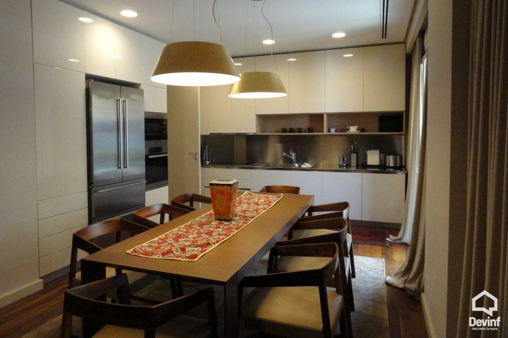 Tirane Shitje Apartament 3+1+A Rruga Ibrahim Rugova, prane Universitetit te Arteve apartament