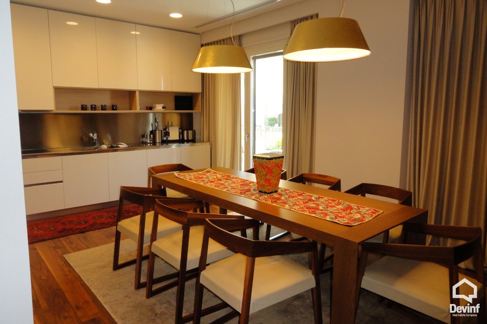 Tirane Shitje Apartament 3+1+A Rruga Ibrahim Rugova, prane Universitetit te Arteve apartament