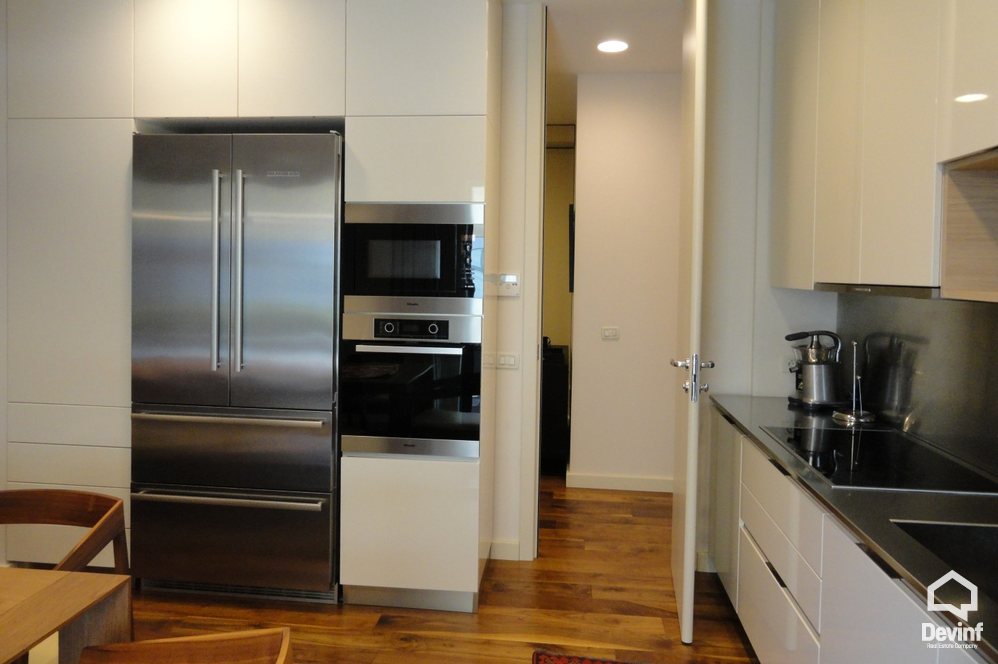 Tirane Shitje Apartament 3+1+A Rruga Ibrahim Rugova, prane Universitetit te Arteve apartament