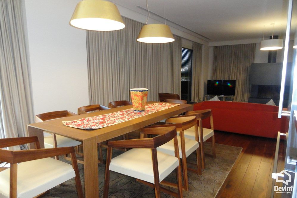 Tirane Shitje Apartament 3+1+A Rruga Ibrahim Rugova, prane Universitetit te Arteve apartament