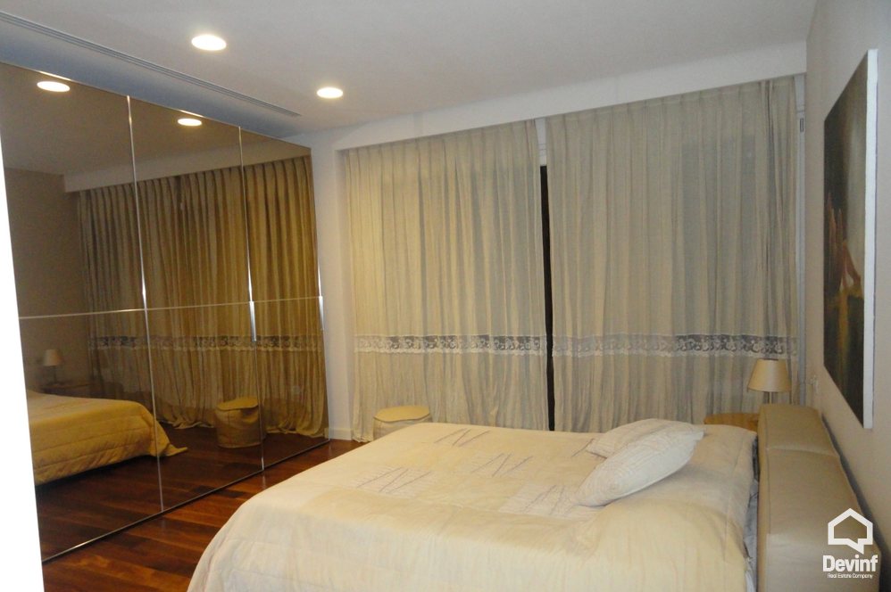 Tirane Shitje Apartament 3+1+A Rruga Ibrahim Rugova, prane Universitetit te Arteve apartament