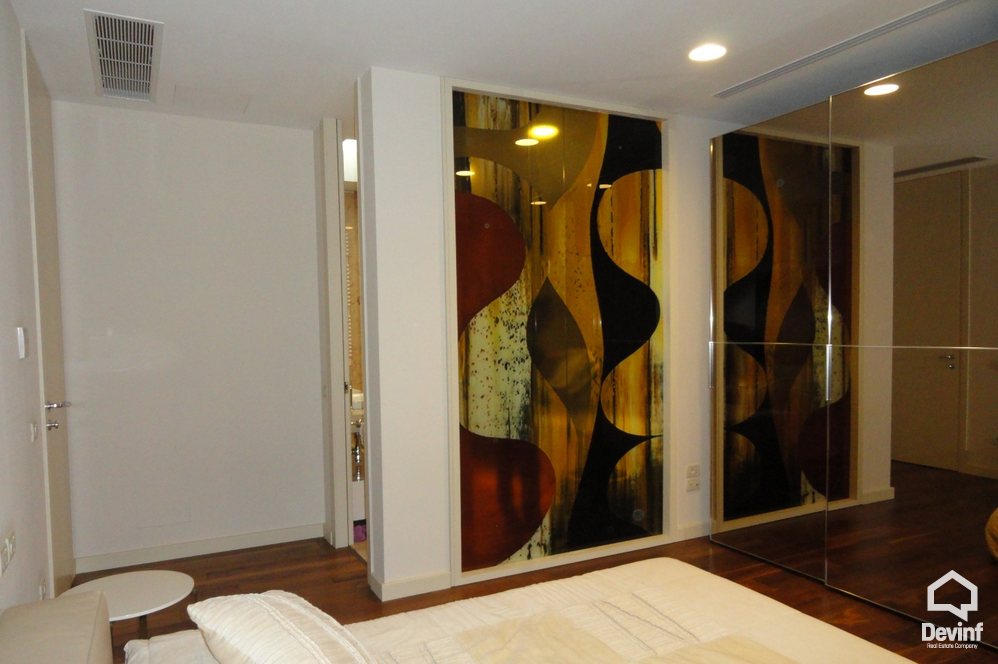 Tirane Shitje Apartament 3+1+A Rruga Ibrahim Rugova, prane Universitetit te Arteve apartament