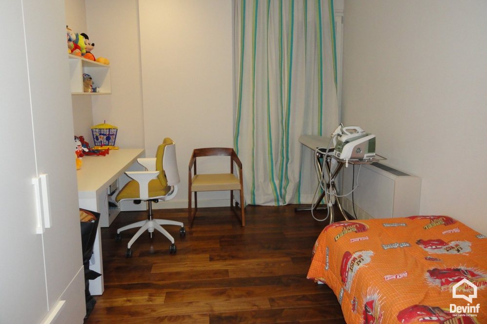 Tirane Shitje Apartament 3+1+A Rruga Ibrahim Rugova, prane Universitetit te Arteve apartament