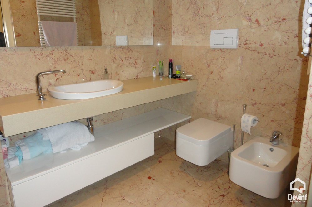Tirane Shitje Apartament 3+1+A Rruga Ibrahim Rugova, prane Universitetit te Arteve apartament