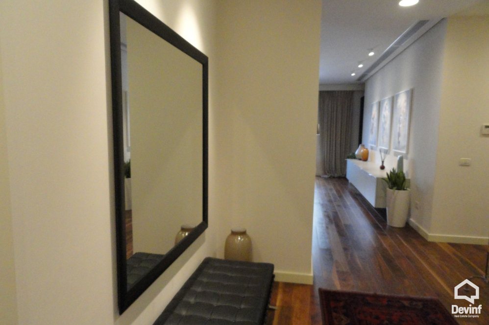 Tirane Shitje Apartament 3+1+A Rruga Ibrahim Rugova, prane Universitetit te Arteve apartament